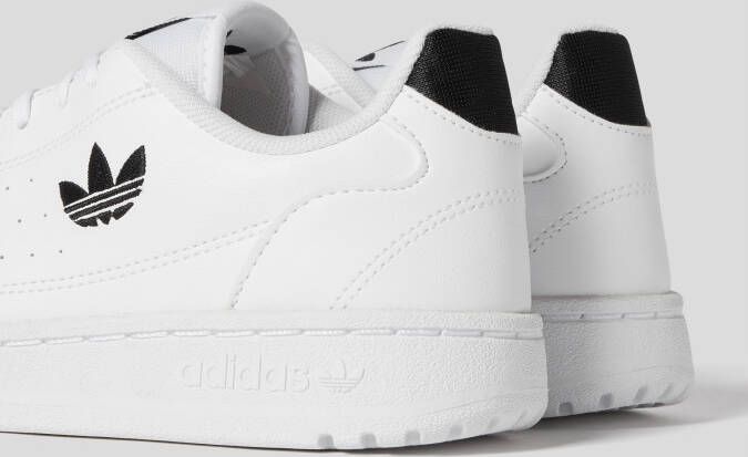 adidas Originals Sneakers met labelstitching