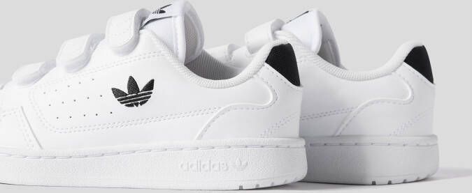 adidas Originals Sneakers met logostitching