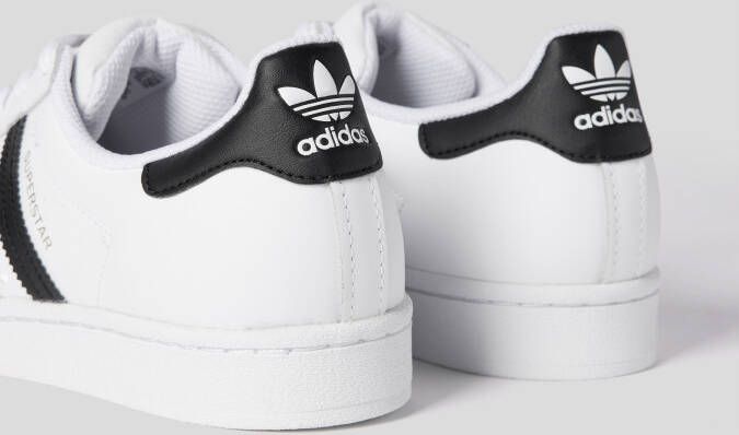 adidas Originals Sneakers met logostrepen