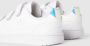 Adidas Originals Sneakers met logostrepen in metallic model 'NY 90 CF C' - Thumbnail 61