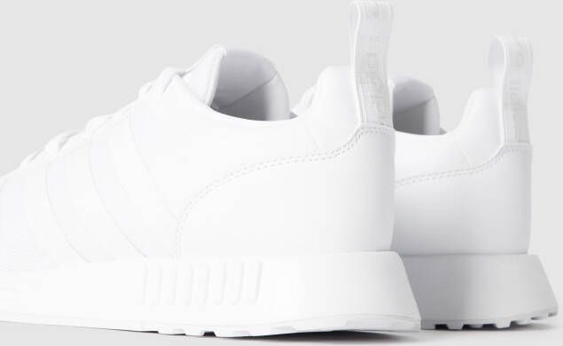 adidas Originals Sneakers met logostrepen model 'MULTIX'