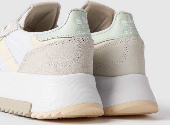 adidas Originals Sneakers met logostrepen model 'RETROPY'