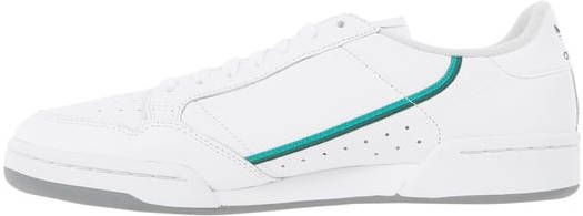 adidas Originals Sneakers met perforaties model 'Continental 80'