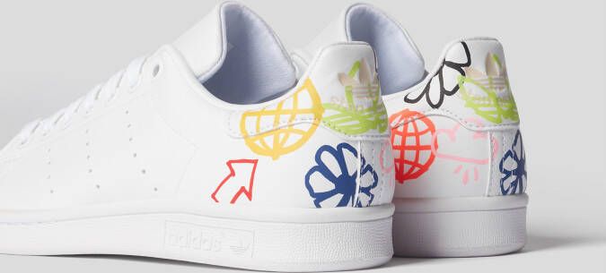adidas Originals Sneakers met print