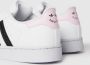 Adidas Originals Sneakers met statement in reliëf model 'SUPERSTAR' - Thumbnail 8