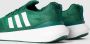 Adidas Originals Swift Run 22 sneakers Swift Run 22 donkergroen wit groen - Thumbnail 9