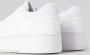 ADIDAS SPORTSWEAR Chunky sneakers in effen design model 'HOOPS 3.0' - Thumbnail 2