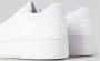 ADIDAS SPORTSWEAR Chunky sneakers in effen design model 'HOOPS 3.0' - Thumbnail 9