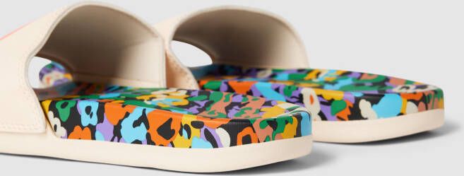 ADIDAS SPORTSWEAR Instappers met labelprint