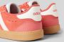 Adidas Sportswear Breaknet Sleek sneakers oranjerood wit - Thumbnail 13