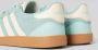 Adidas Sportswear Breaknet Sleek Schoenen Dames Turquoise - Thumbnail 12