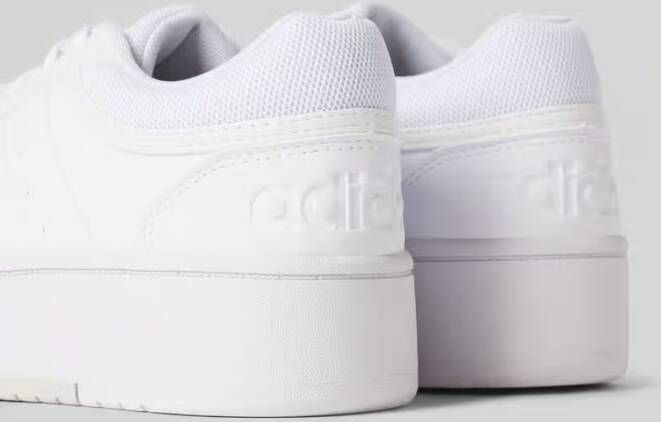 ADIDAS SPORTSWEAR Sneakers in effen design model 'HOOPS 3.0'