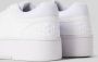 ADIDAS SPORTSWEAR Chunky sneakers in effen design model 'HOOPS 3.0' - Thumbnail 8