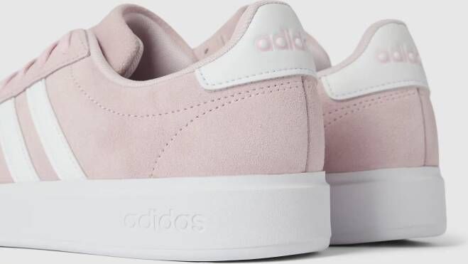 ADIDAS SPORTSWEAR Sneakers met labeldetail