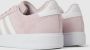 Adidas Women's Grand Court 2.0 Sneakers purper - Thumbnail 4