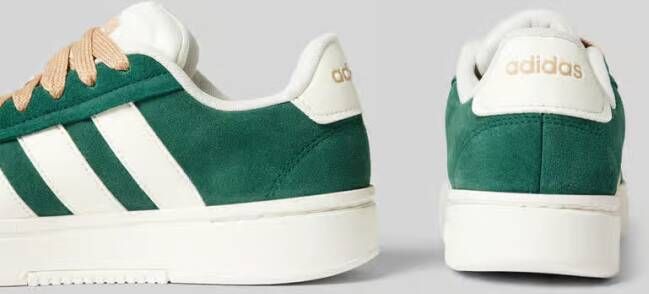 ADIDAS SPORTSWEAR Sneakers met labeldetails model 'GRAND COURT ALPHA'