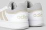 ADIDAS SPORTSWEAR Sneakers met labeldetails model 'HOOPS' - Thumbnail 7