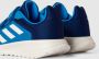 Adidas Sportswear Tensaur Run 2.0 sneakers kobaltblauw wit donkerblauw Mesh 36 2 3 - Thumbnail 15