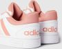 Adidas Sportswear Hoops 3.0 sneakers wit oudroze - Thumbnail 12