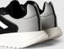 Adidas Perfor ce Tensaur Run 2.0 sneakers Tensaur Run 2.0 zwart wit lichtgrijs Mesh 31 1 2 - Thumbnail 12