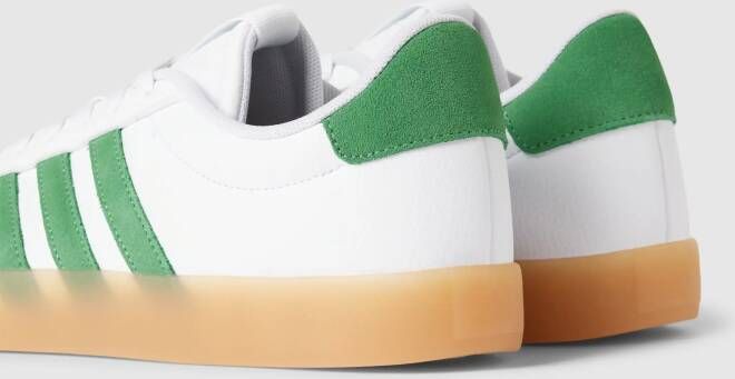 ADIDAS SPORTSWEAR Sneakers met labeltypische strepen model 'COURT 3.0'
