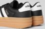 Adidas Sportswear Sneakers VL COURT BOLD Design in de voetsporen van de adidas Gazelle Bold - Thumbnail 14