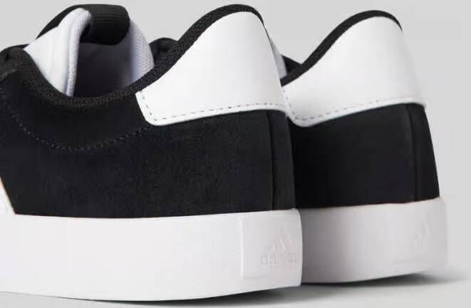 adidas Sportswear Sneakers van leermix model 'VL COURT 3.0'