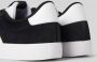 Adidas Sportswear Sneakers VL COURT 3.0 geïnspireerd door het ontwerp van de adidas samba - Thumbnail 15