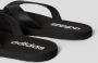 Adidas Eezay Teenslippers Heren Core Black Cloud White Core Black Heren - Thumbnail 13