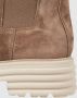 Alpe Stijlvolle Chelsea Boots voor vrouwen Beige Dames - Thumbnail 6