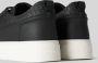 Antony Morato Sneakers van leer met labeldetail model 'FLINT' - Thumbnail 13