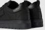 Antony Morato Heren Sneakers Mmfw01637-le500153 Zwart - Thumbnail 10