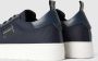 Antony Morato Sneakers met logodetail model 'New Metal' - Thumbnail 2