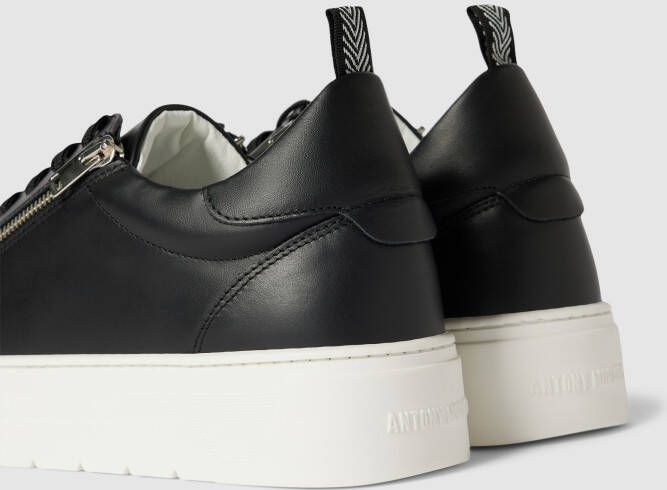 Antony Morato Sneakers met ritssluiting