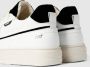 Antony Morato Sneakers van leer met labeldetail - Thumbnail 2