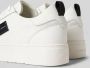 Antony Morato Sneakers van leer met labelpatch model 'METAL BOLD ANIMAL' - Thumbnail 2