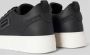 Antony Morato Animal Sneakers Metal Bold Black - Thumbnail 15