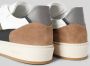 Antony Morato Witte Schoenen Stijlvol en Trendy White Heren - Thumbnail 10
