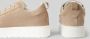 Antony Morato Sneakers van echt leer met logo-applicatie model 'Suede' - Thumbnail 11