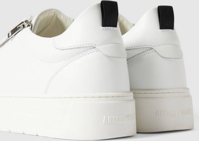 Antony Morato Sneakers met ritssluiting