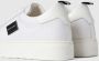 Antony Morato Sneakers met labeldetails model 'PLAKETTE' - Thumbnail 3