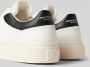 Armani Exchange Leren sneakers met labelprint model 'Lion' - Thumbnail 14