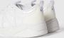 Armani Exchange Sneakers met contrastgarnering - Thumbnail 9