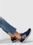 Armani Exchange Sneakers met labelapplicatie - Thumbnail 10