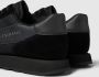 Armani Exchange Sneakers met labelprint model 'ENGLISH' - Thumbnail 8