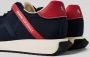Armani Exchange Sneakers met labeldetail - Thumbnail 3
