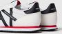 Armani Exchange Witte Xux017 Xcc68 488 Sneakers White Heren - Thumbnail 12
