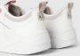 Armani Exchange Prachtige witte veterschoenen White Dames - Thumbnail 9