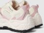 Armani Exchange Witte Sneakers voor Heren White Dames - Thumbnail 4
