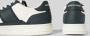 Armani Exchange Sneakers met vetersluiting - Thumbnail 6